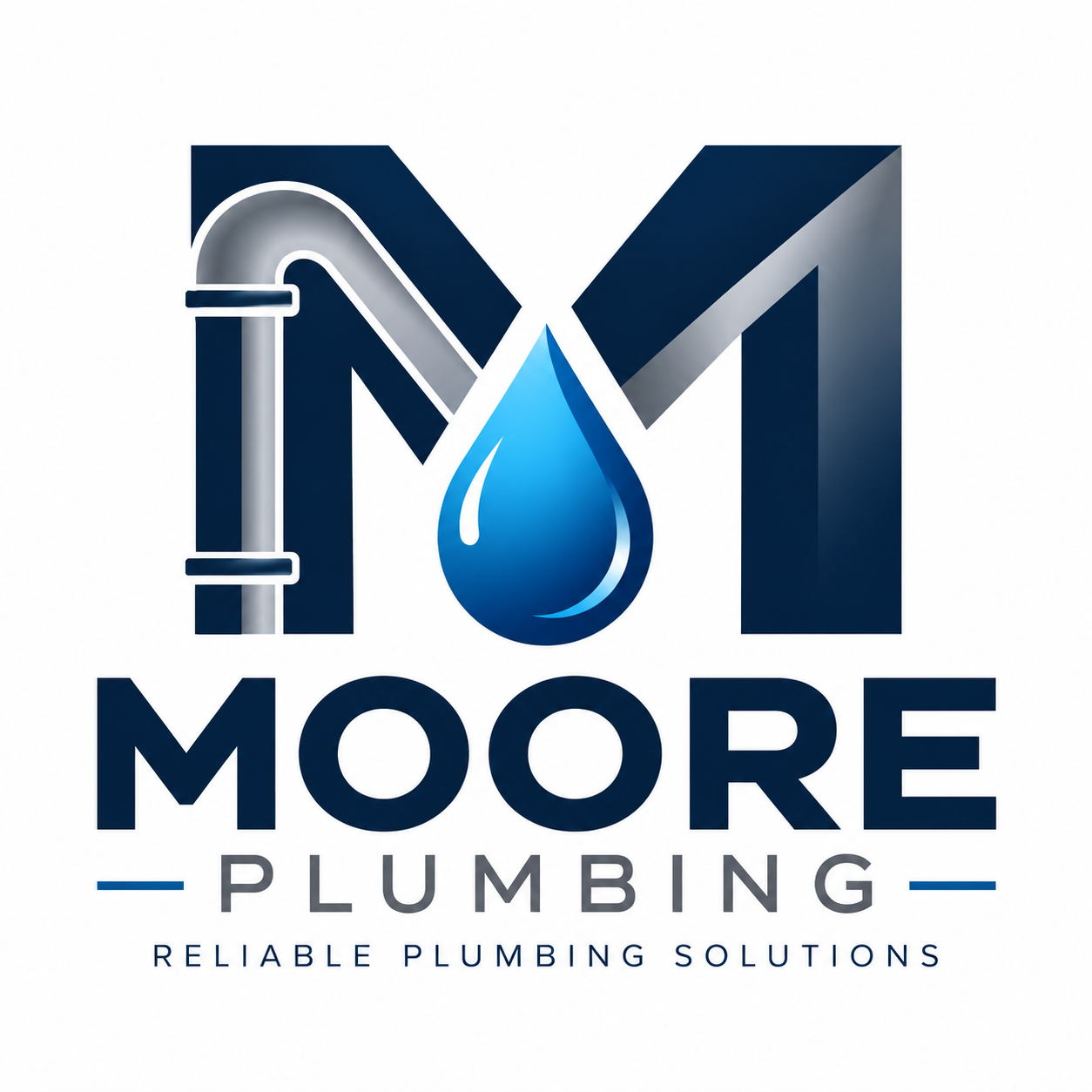 Moore Plumbing — Reliable Plumbing Solutions